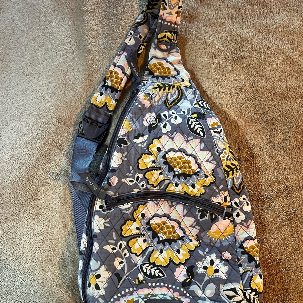 Vera Bradley Crossbody bag